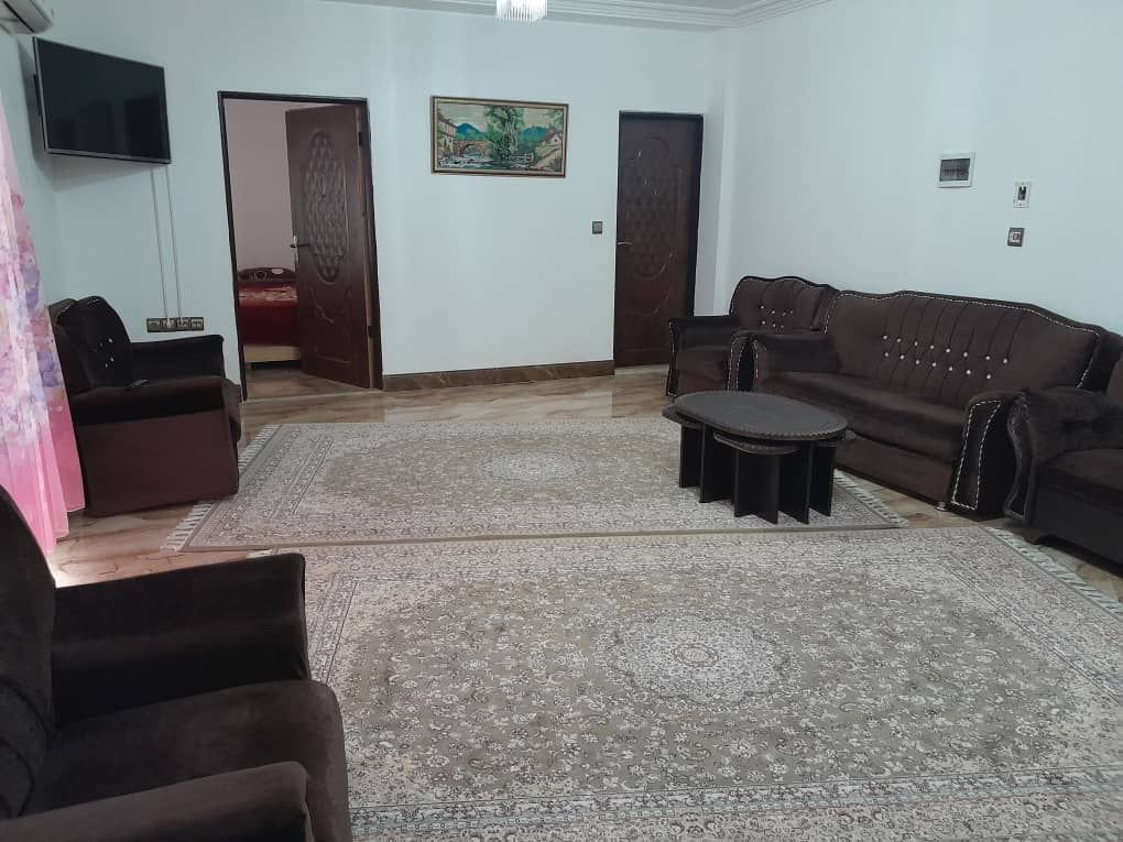 آپارتمان دوخوابه شعبانیان ۱