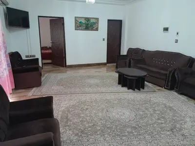 آپارتمان دوخوابه شعبانیان ۱