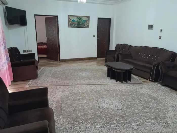 آپارتمان دوخوابه شعبانیان ۱