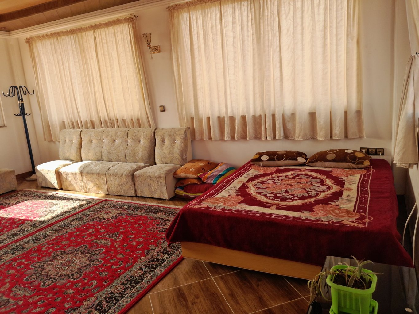 فلت شعبانیان ۳