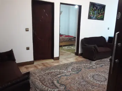 آپارتمان یک خوابه شعبانیان ۲