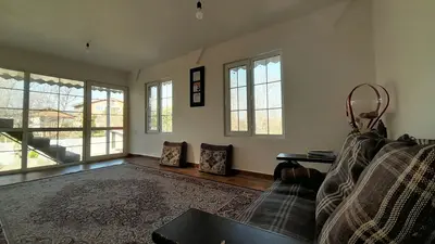 ویلا یک خوابه روستایی رافا