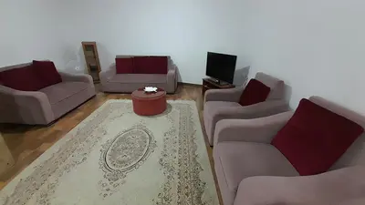 ویلا یک خوابه روستایی رافا