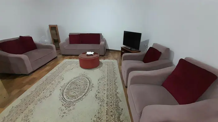 ویلا یک خوابه روستایی رافا - تلویزیون lED