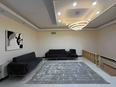 ویلا دوخوابه دوبلکس استخردار آبگرم بهاران