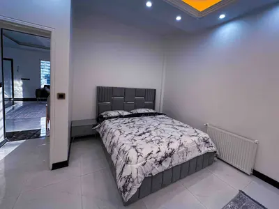 ویلا دوخوابه دوبلکس استخردار آبگرم بهاران