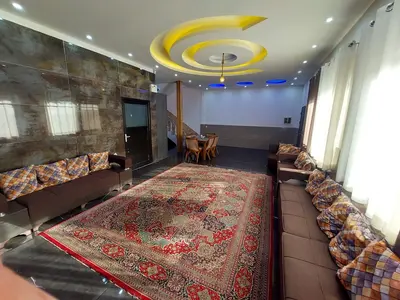 ویلا سه خوابه دوبلکس استخردار بهارنارنج 245