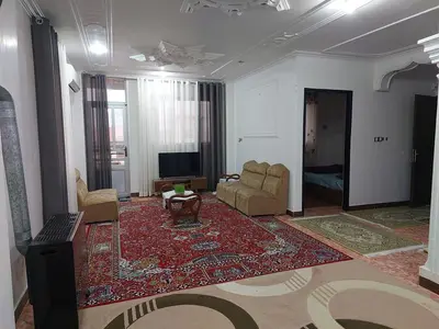 آپارتمان دوخوابه ساحلی نشاگر