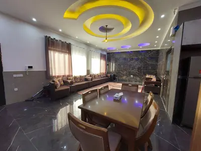 ویلا سه خوابه دوبلکس استخردار بهارنارنج 245