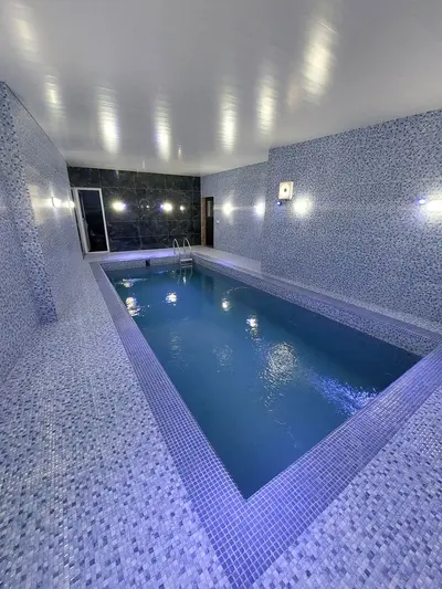 ویلا سه خوابه دوبلکس استخردار بهارنارنج 245