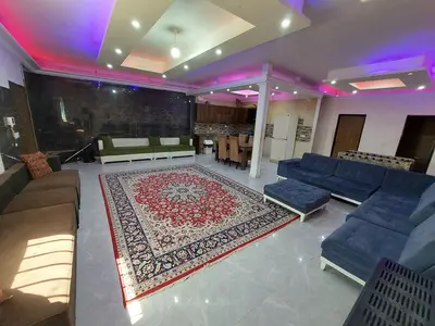 ویلا سه خوابه دوبلکس استخردار آبگرم دریای 422