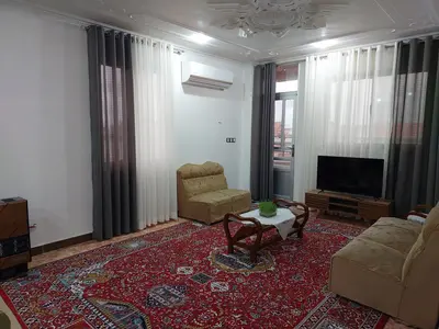 آپارتمان دوخوابه ساحلی نشاگر