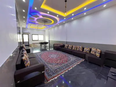 ویلا دوبلکس استخردار دوخوابه ۲۴۶