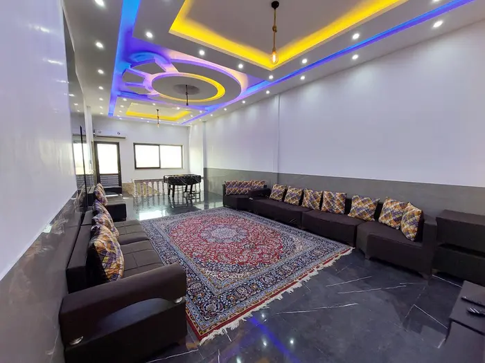 ویلا دوبلکس استخردار دوخوابه ۲۴۶