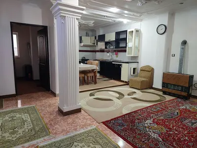 آپارتمان دوخوابه ساحلی نشاگر