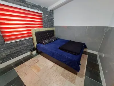 ویلا سه خوابه دوبلکس استخردار آبگرم نشاگر 421