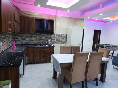 ویلا سه خوابه دوبلکس استخردار آبگرم دریای 422