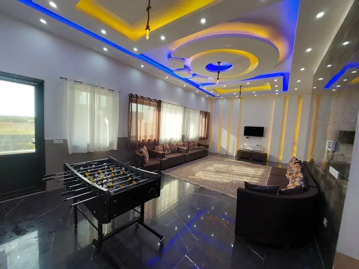 ویلا سه خوابه دوبلکس استخردار بهارنارنج 245