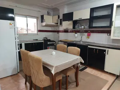 آپارتمان دوخوابه ساحلی نشاگر