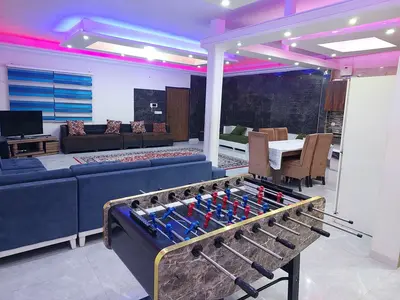 ویلا سه خوابه دوبلکس استخردار آبگرم دریای 422