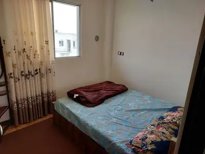 آپارتمان دوخوابه ساحلی نشاگر