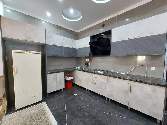 ویلا دوبلکس استخردار دوخوابه ۲۴۶