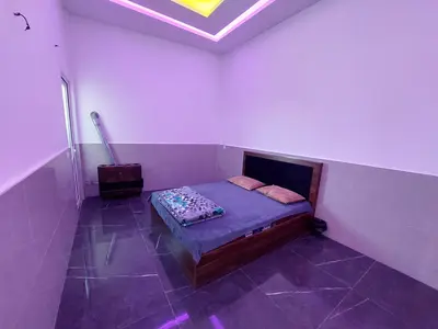 ویلا سه خوابه دوبلکس استخردار بهارنارنج 245