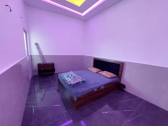 ویلا سه خوابه دوبلکس استخردار بهارنارنج 245