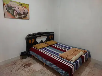 ویلا سه خوابه دوبلکس استخردار آبگرم دریای 422