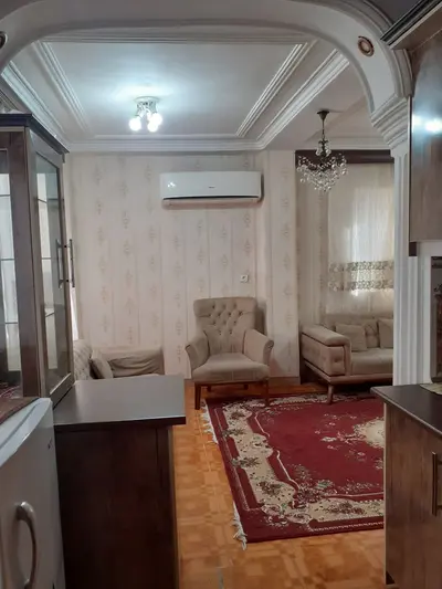 آپارتمان دوخوابه آرمان 5