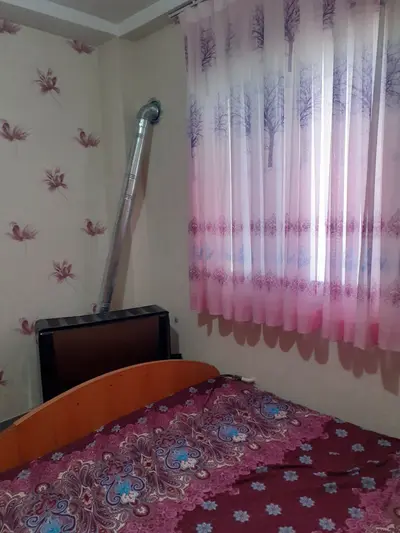 آپارتمان دوخوابه آرمان 5