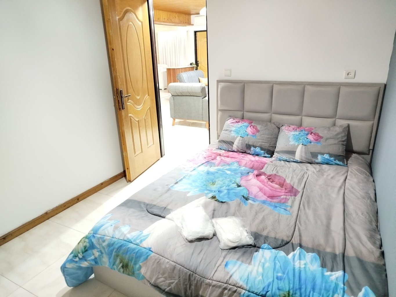 ویلا دوخوابه ساحلی لوکس بوستان 11 نارنجی