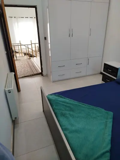 ویلا سه خوابه استخردار آبگرم مزرعه 9