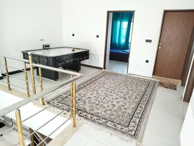 ویلا سه خوابه استخردار آبگرم مزرعه 9