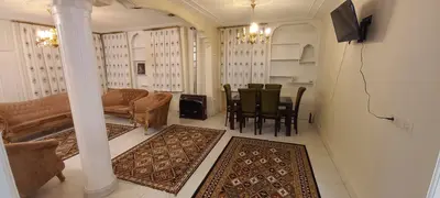 آپارتمان دوخوابه چهارباغ خواجو