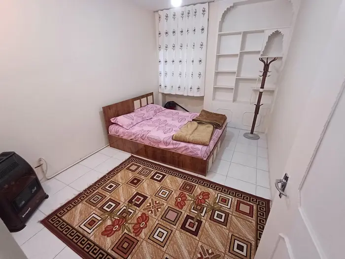 آپارتمان دوخوابه چهارباغ خواجو