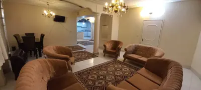 آپارتمان دوخوابه چهارباغ خواجو