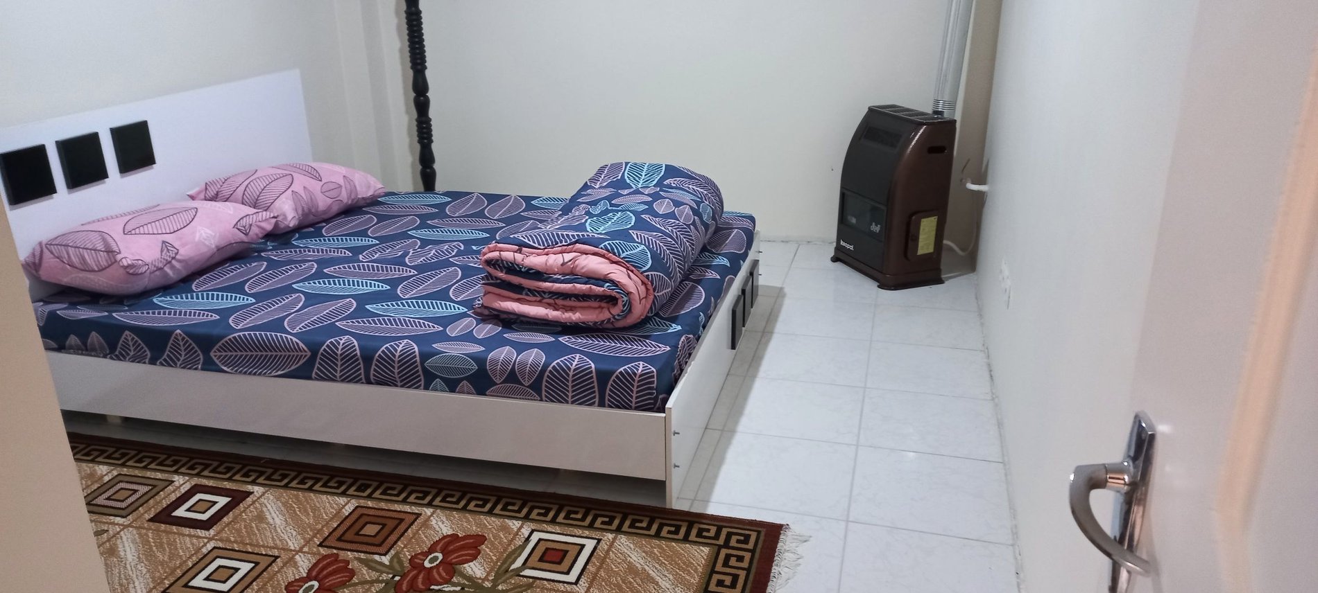 دوخوابه چهارباغ خواجو