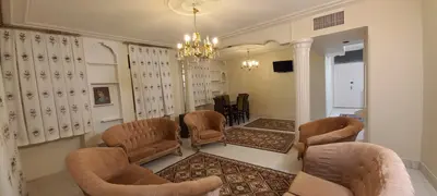 آپارتمان دوخوابه چهارباغ خواجو