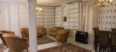 آپارتمان دوخوابه چهارباغ خواجو