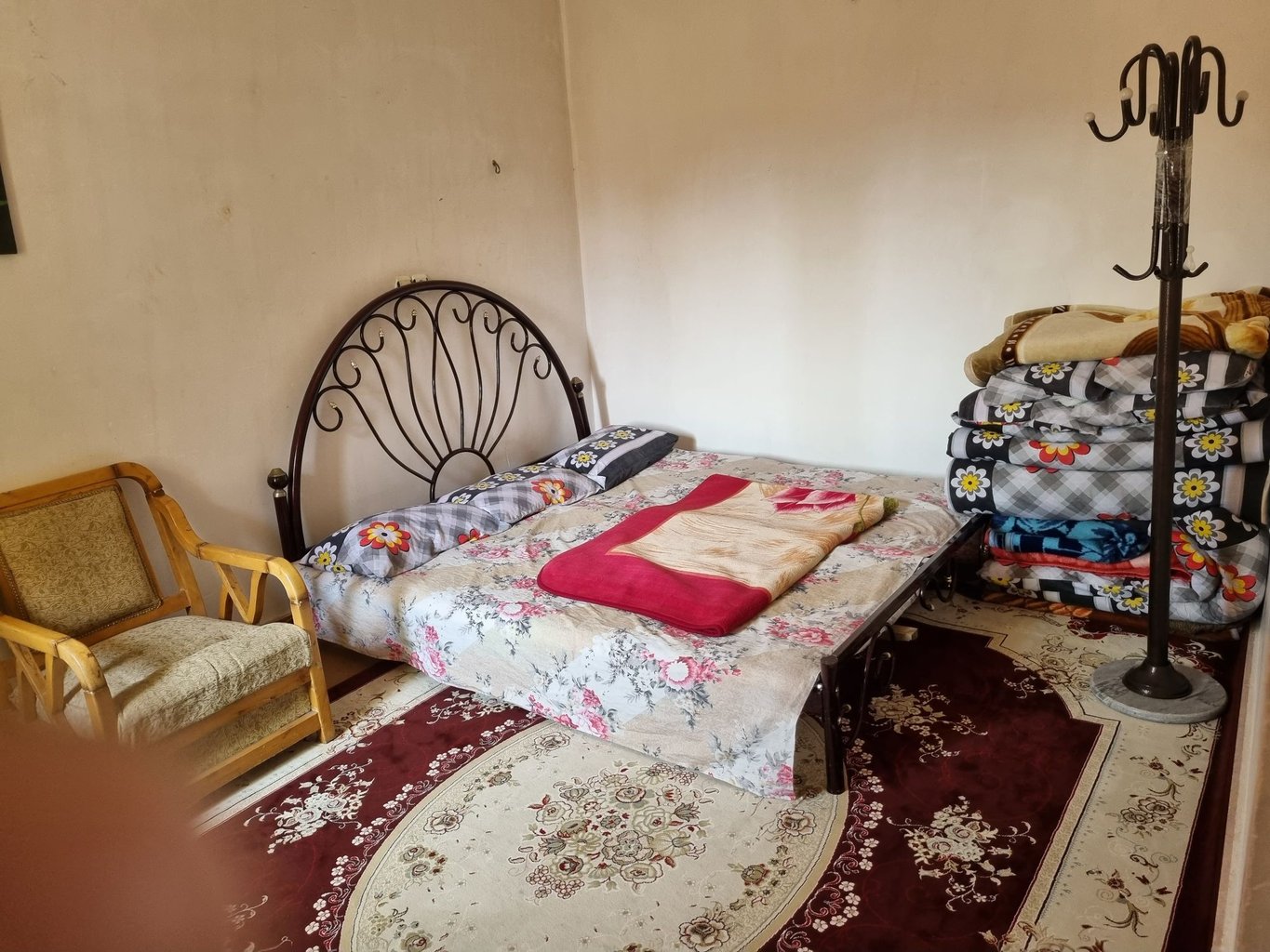 آپارتمان یک خوابه قاسمی 3