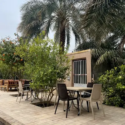 بومگردی یک خوابه هوربانو - واحد پردیس