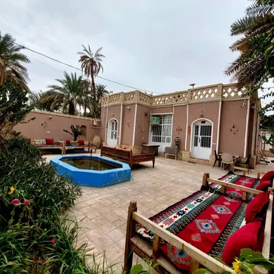 بومگردی هوربانو - واحد سه تخته مهتاب