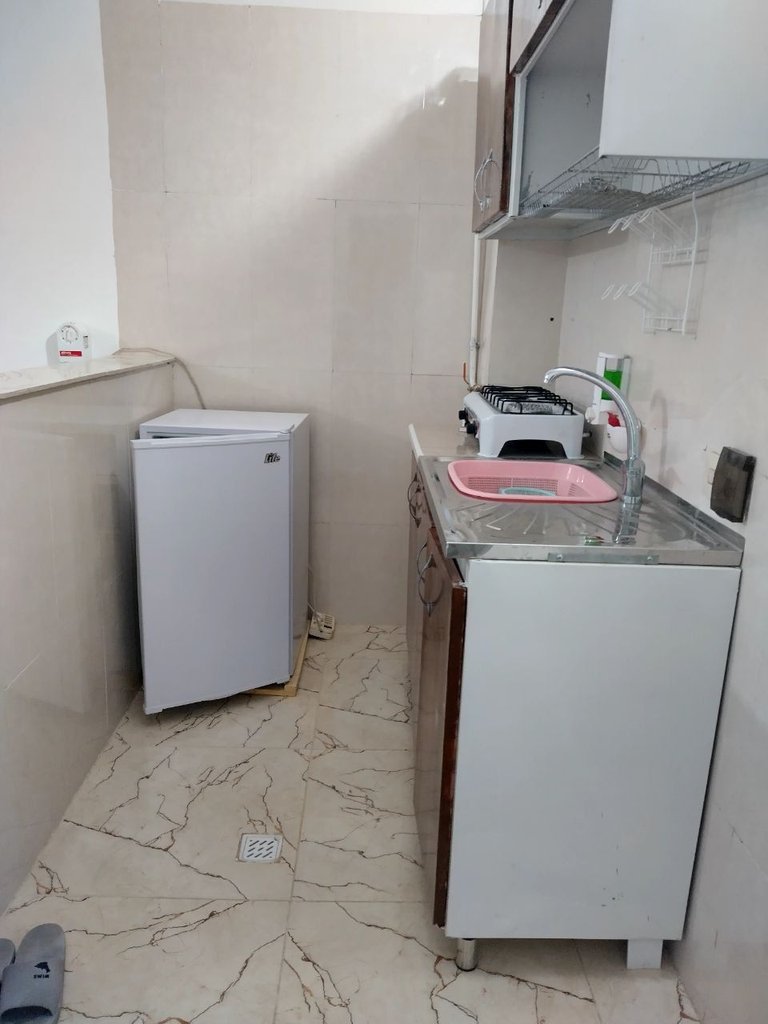 هوربانو - واحد سه تخته مهتاب