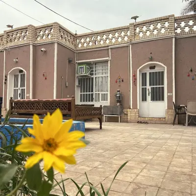 بومگردی هوربانو - واحد سه تخته مهتاب