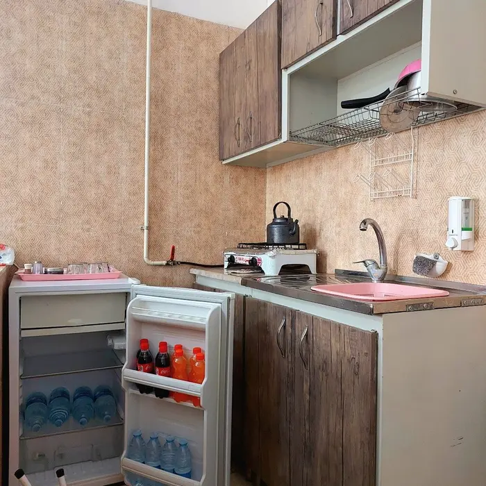 بوم گردی هوربانو - واحد چهارتخته بهار