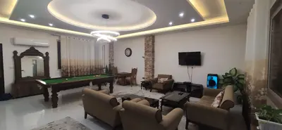 ویلا سه خوابه دوبلکس آرامش