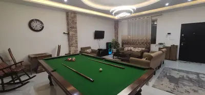 ویلا سه خوابه دوبلکس آرامش