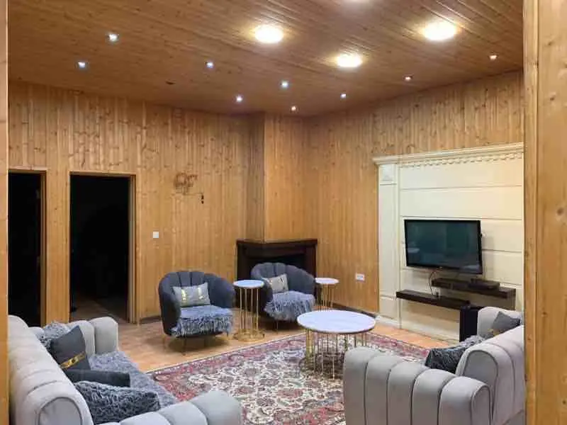 ویلا دوخوابه دیار - انتخاب عنوان تصویر