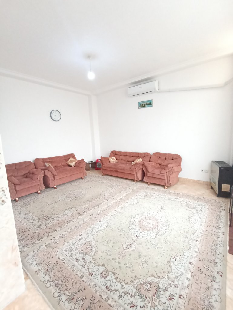 سوئیت یک خوابه آراد 4